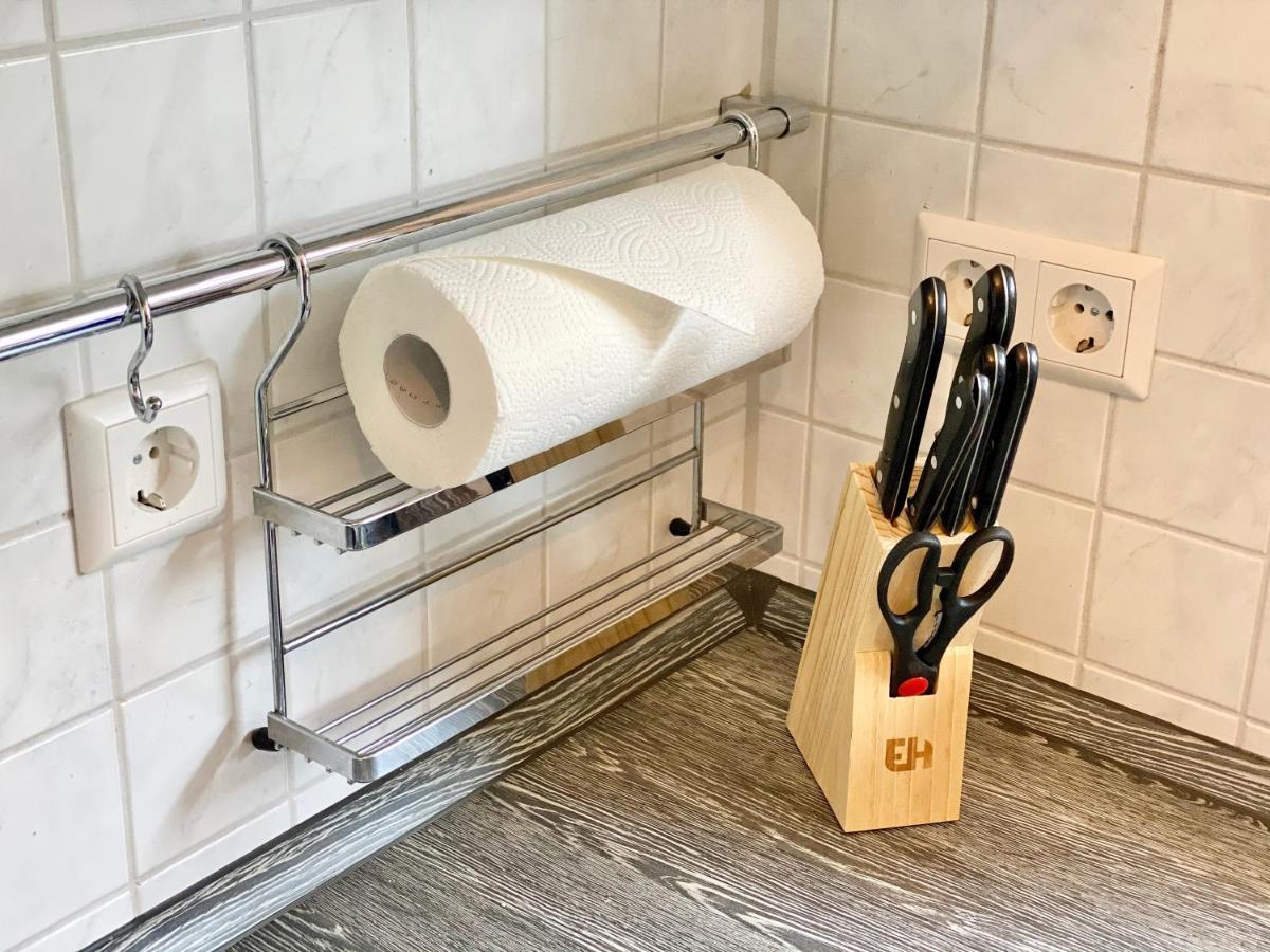 Elbflair Lejlighed Pirna Eksteriør billede