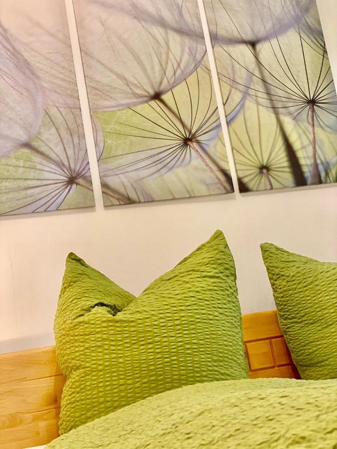 Elbflair Lejlighed Pirna Eksteriør billede