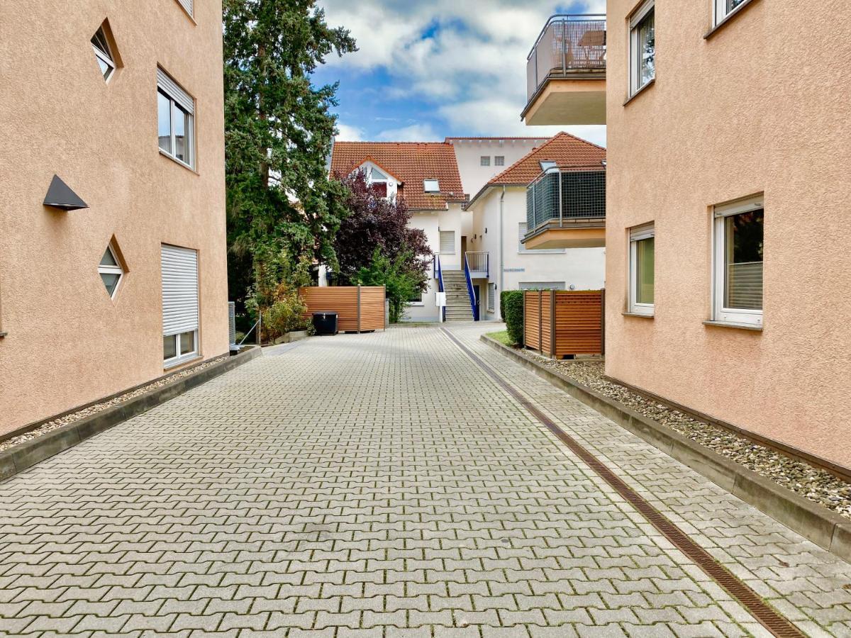 Elbflair Lejlighed Pirna Eksteriør billede