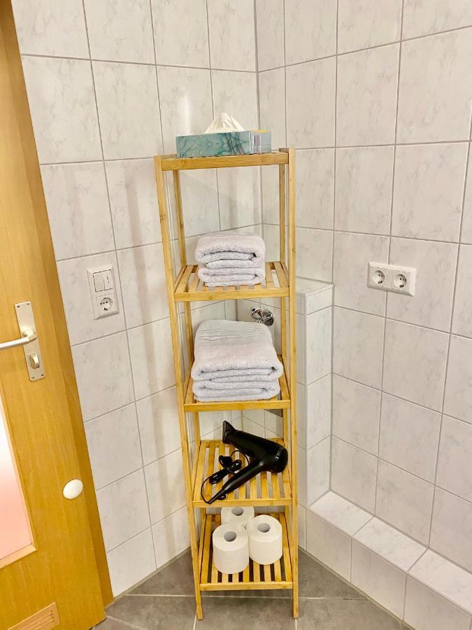 Elbflair Lejlighed Pirna Eksteriør billede
